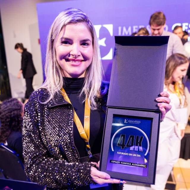 Espaço Vanessa Alexandre